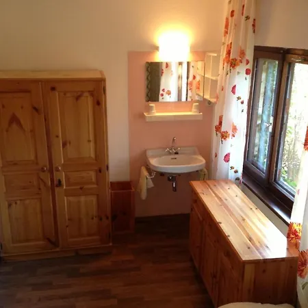 Haus Am See Apartment Zell am See