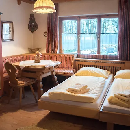 Haus Am See