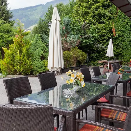 Haus Am See * Zell am See
